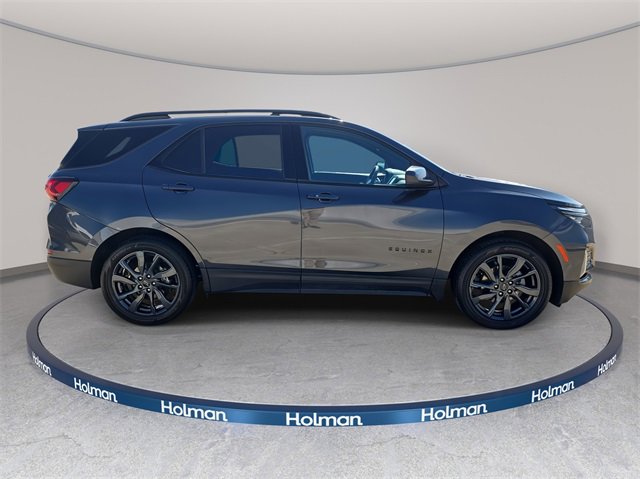 2023 Chevrolet Equinox RS photo 4