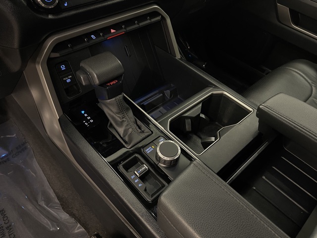 2024 Toyota Tundra SR5 photo 16