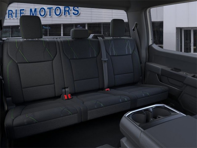 2025 FORD F-150 - Image 41