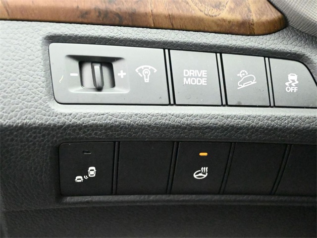 2018 HYUNDAI SANTA FE SPORT - Image 11