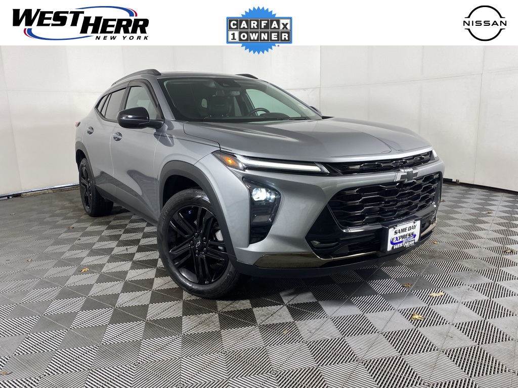 2024 Chevrolet Trax Activ's photo