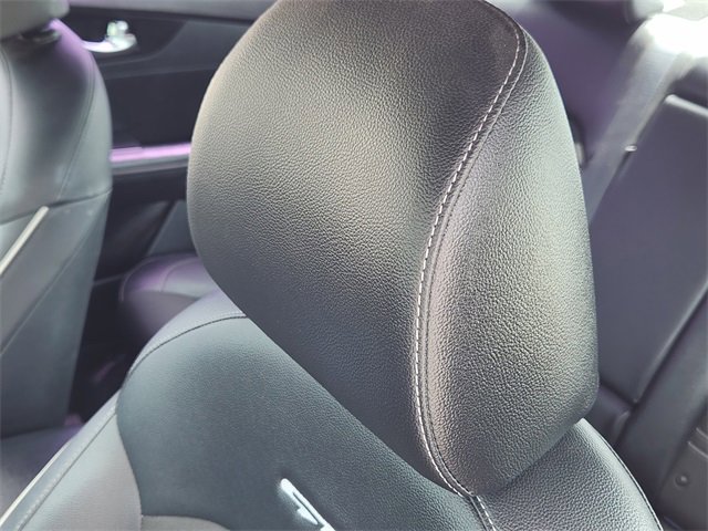 2021 Kia Forte GT-Line photo 12
