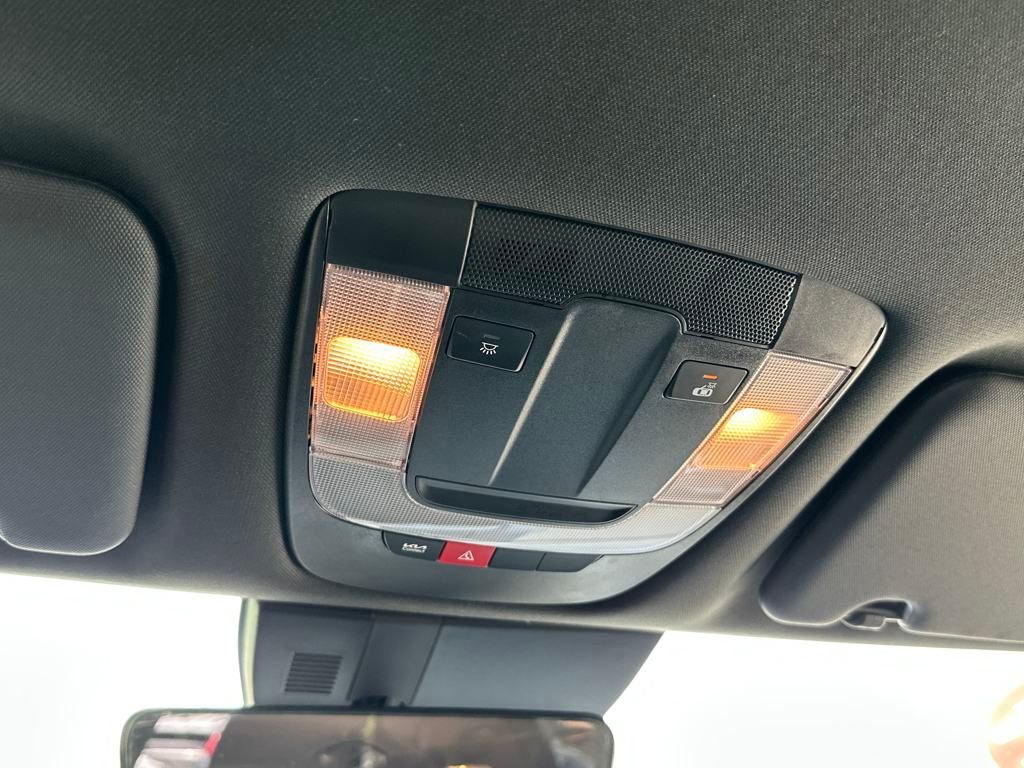 2024 Kia Sportage X-Line photo 23