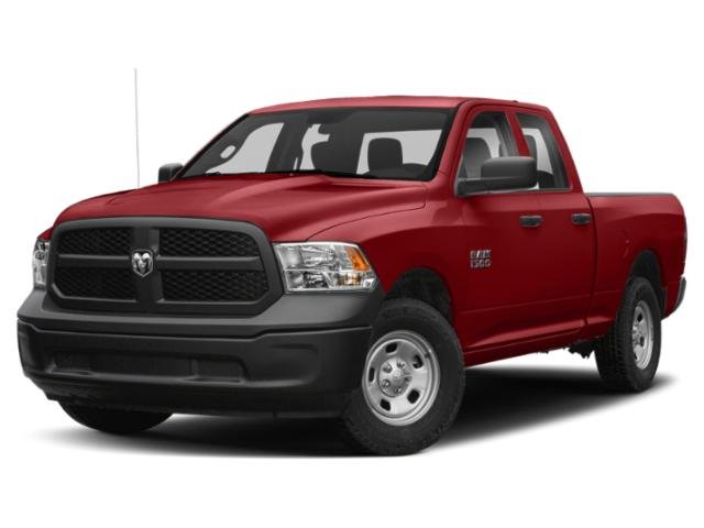 2018 RAM Ram 1500 Pickup Express