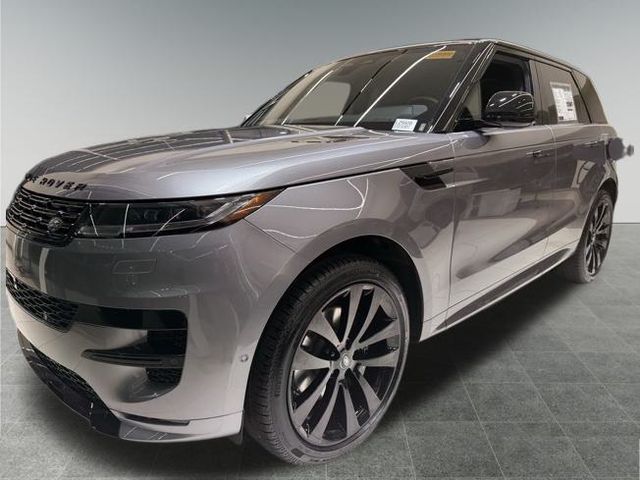2025 Land Rover Range Rover Sport Dynamic SE's photo