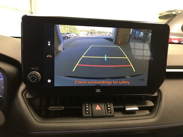 2023 Toyota RAV4 Hybrid XSE photo 20