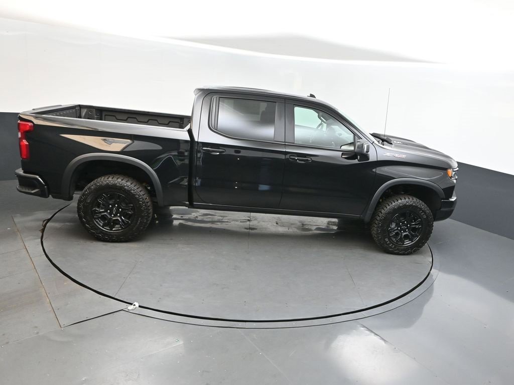 2026 Chevrolet Silverado 1500 ZR2 photo 34