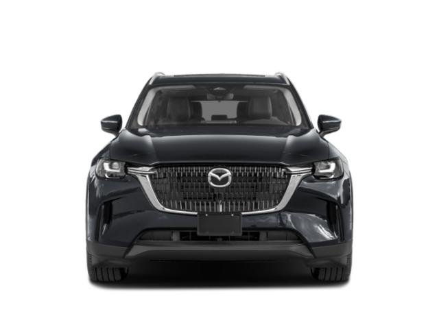 2025 Mazda CX-90 Preferred photo 6