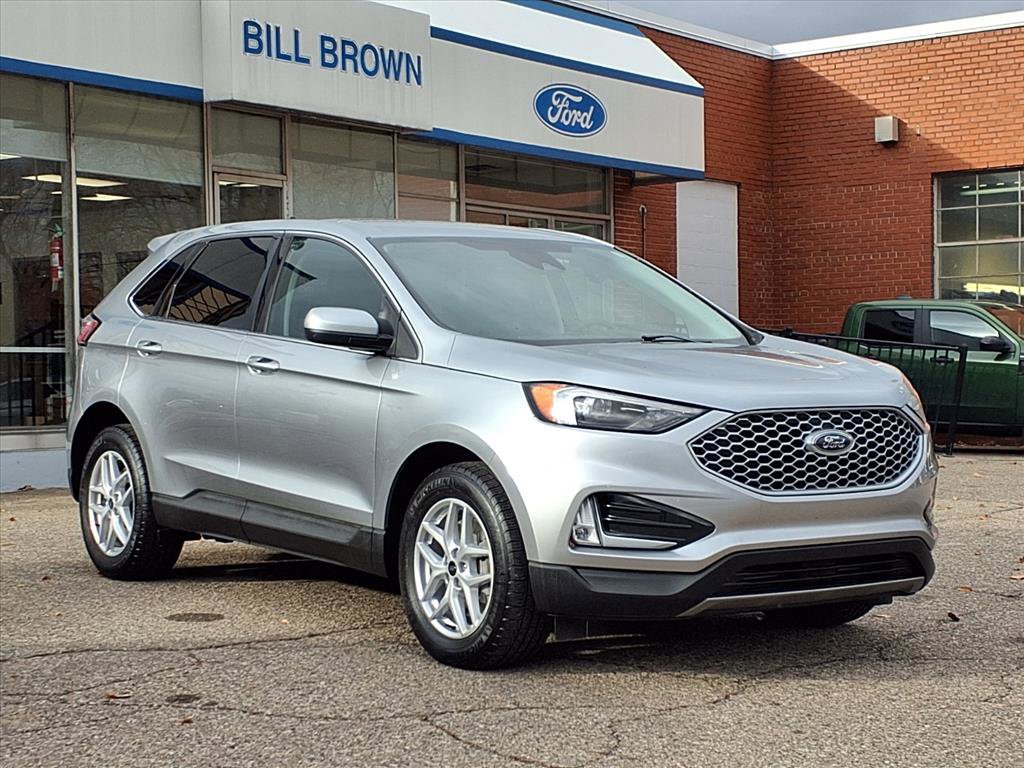 2024 Ford Edge SEL's photo