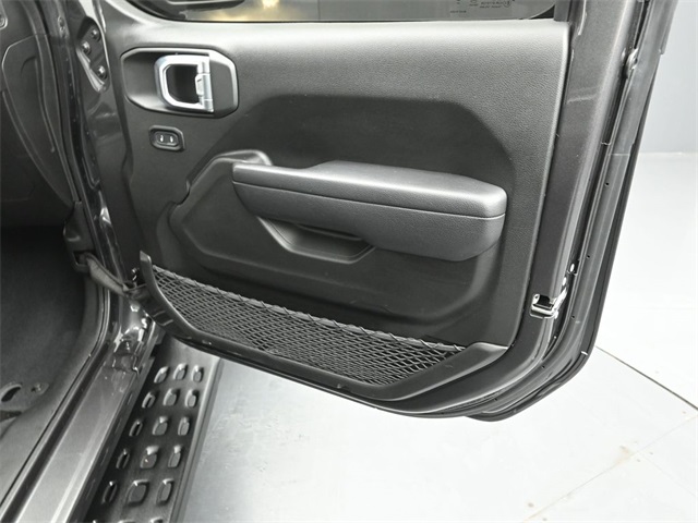 2024 JEEP GLADIATOR - Image 32