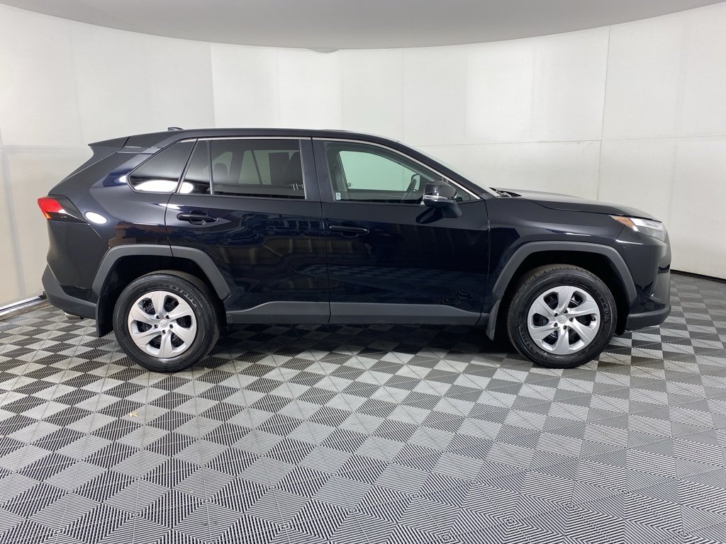 Used 2023 Toyota RAV4 LE with VIN 2T3G1RFV1PW340573 for sale in Northfield, Minnesota