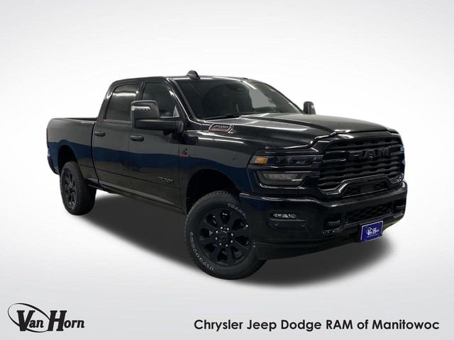 2025 RAM Ram 2500 Pickup Big Horn's photo