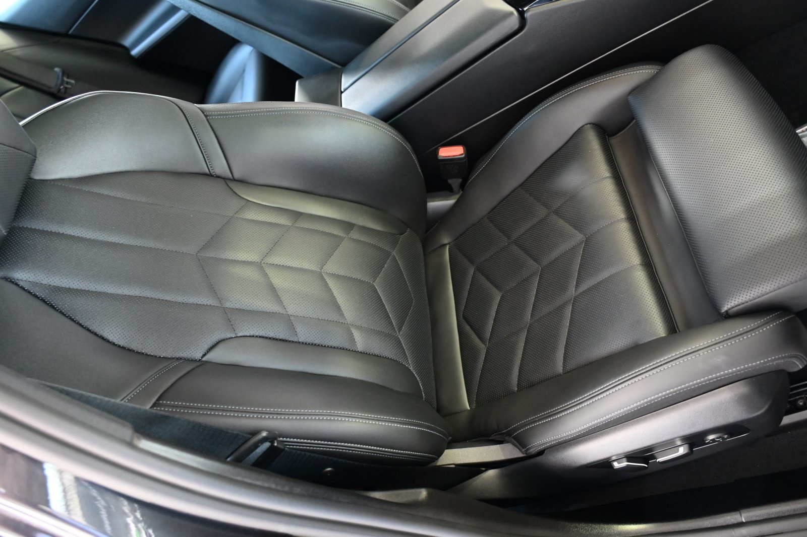 2024 Bmw i5 eDrive40 photo 18