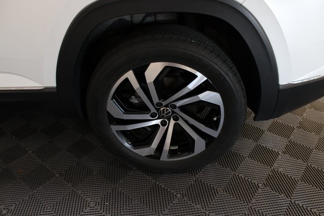 2023 Volkswagen Atlas Cross Sport SEL photo 20