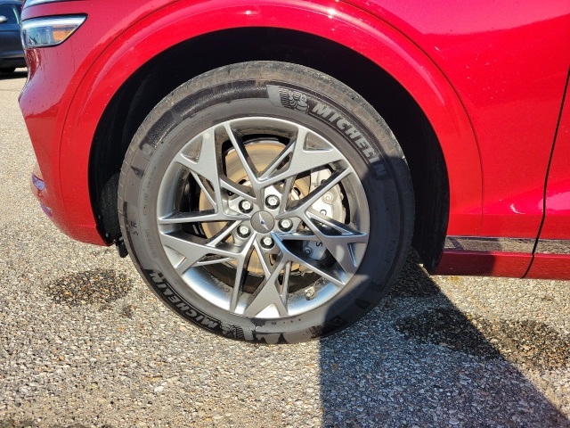 2025 Genesis GV70 2.5T photo 20
