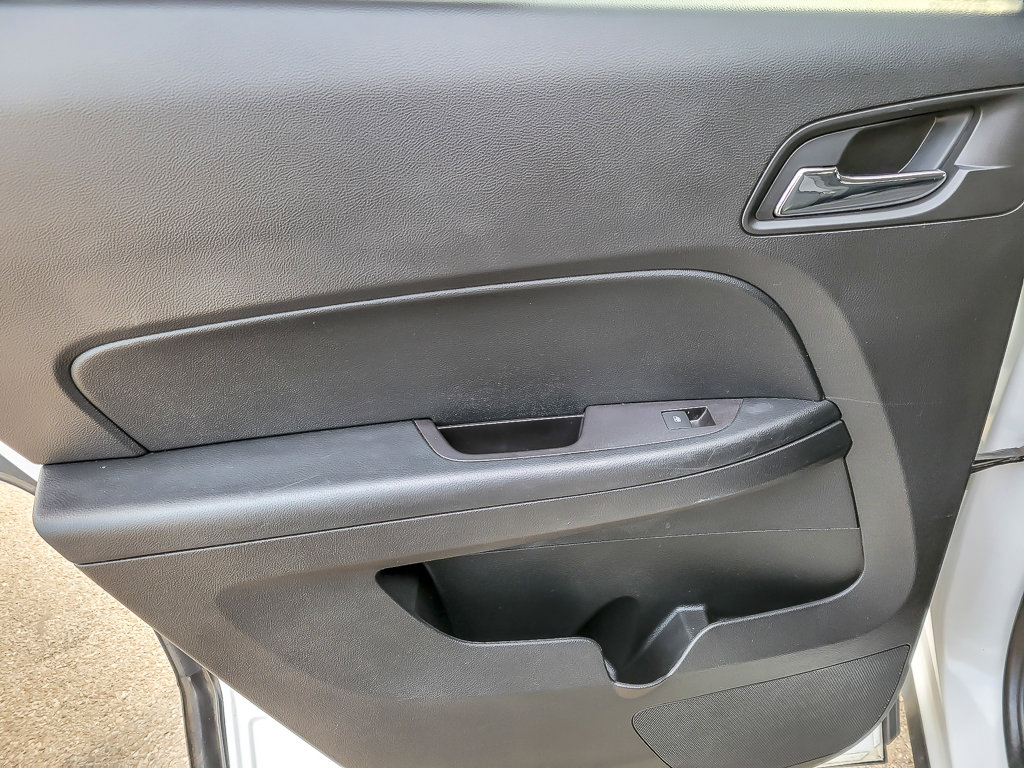 2017 GMC TERRAIN - Image 17