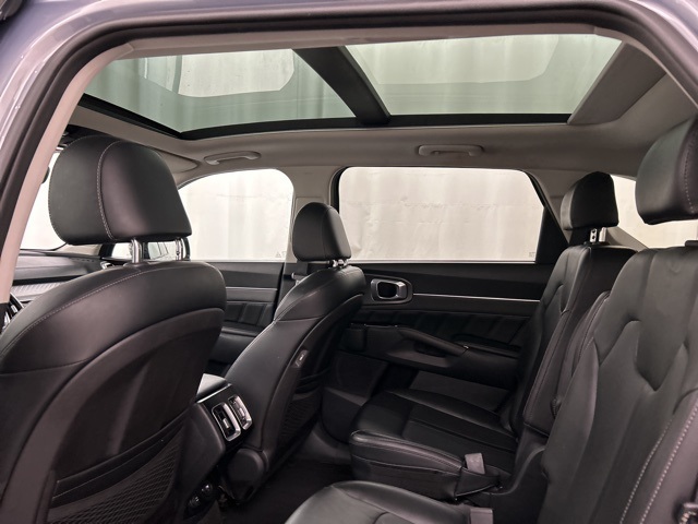 2021 Kia Sorento SX photo 20