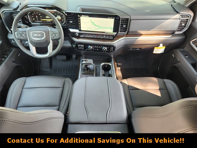 2026 Gmc Sierra 1500 Elevation photo 18