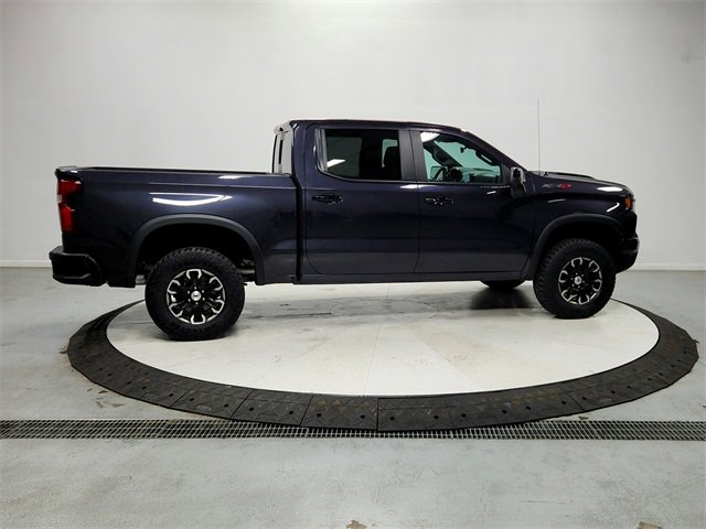 2022 Chevrolet Silverado 1500 ZR2 photo 8