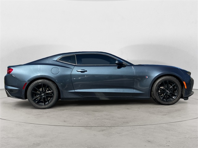 2021 Chevrolet Camaro 1LS photo 7