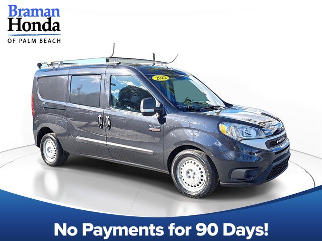 2022 RAM Promaster City Base's photo