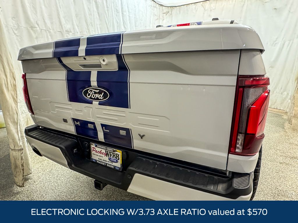 2025 FORD F-150 - Image 6