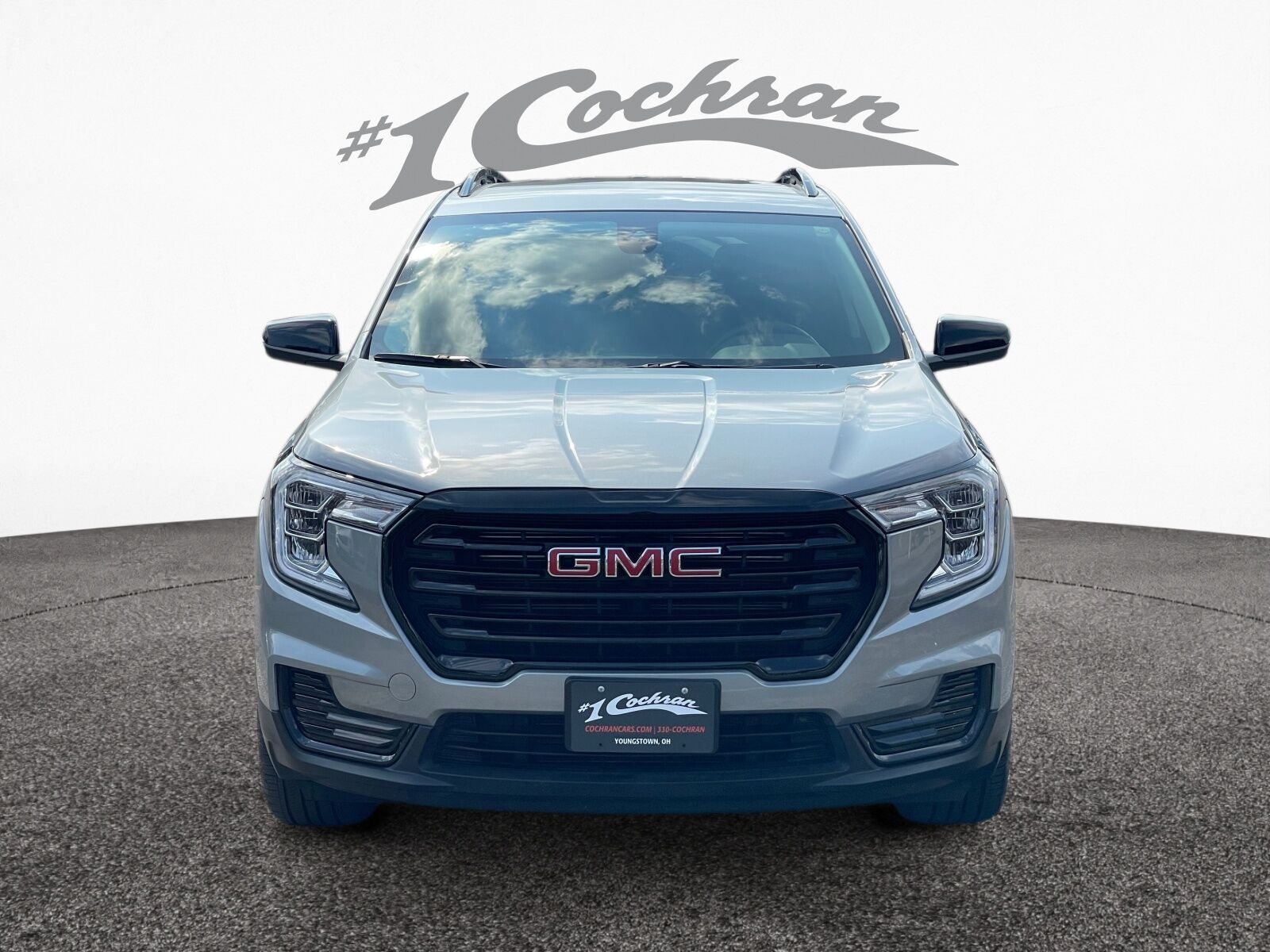 2023 Gmc Terrain SLE photo 2