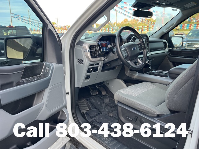 2023 Ford F-150 XLT photo 4