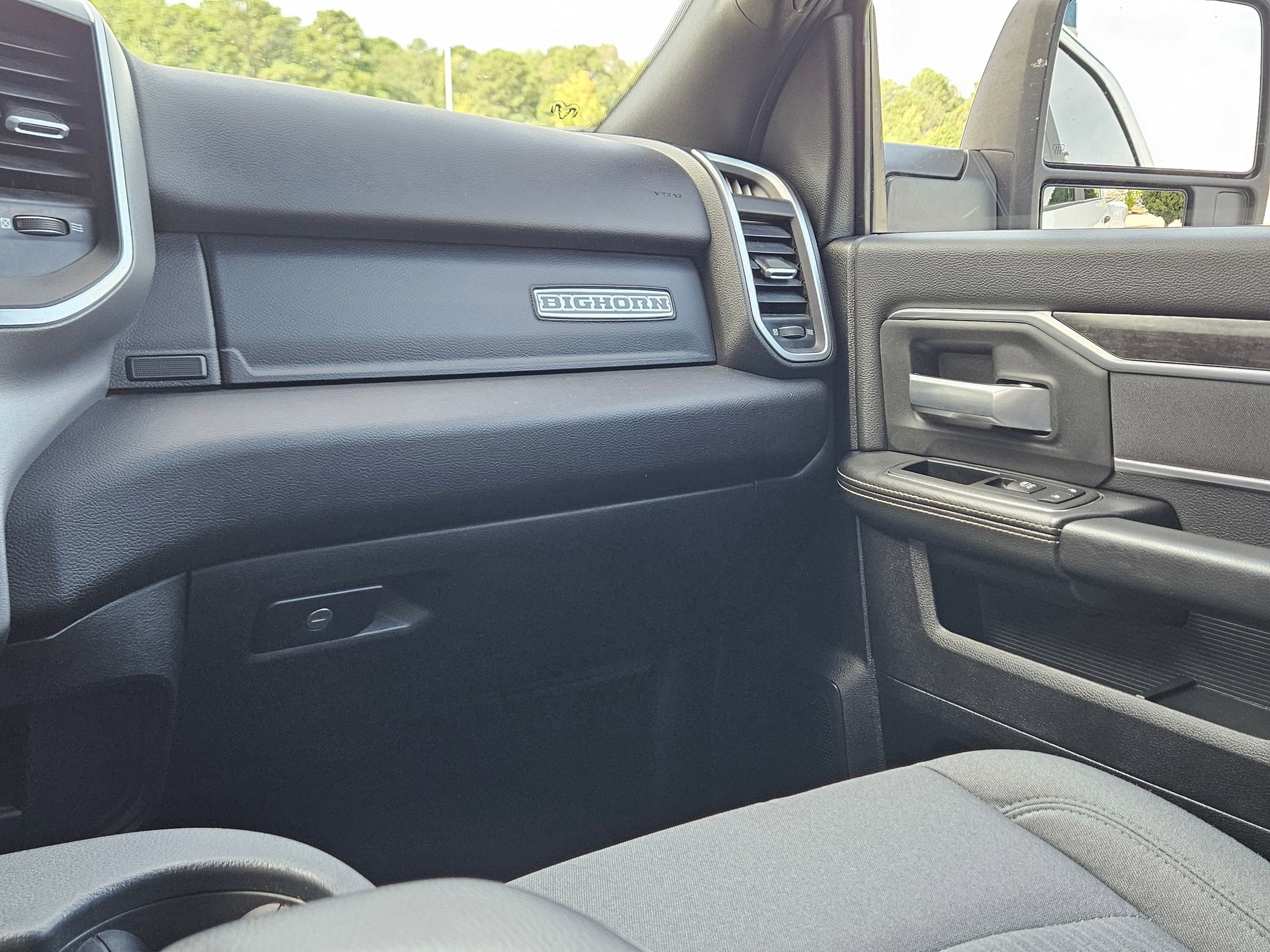 2024 Ram 3500 Big Horn photo 11