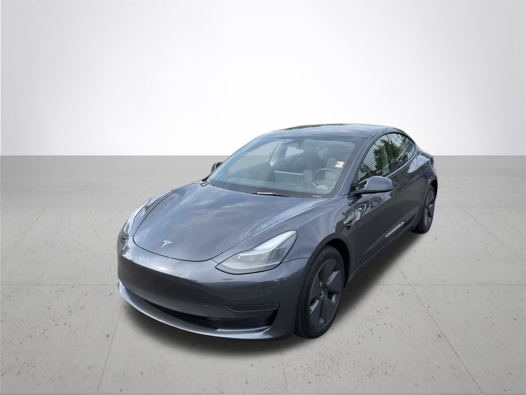 2023 Tesla Model 3 photo 2