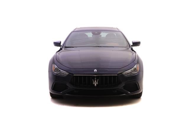 2022 Maserati Ghibli Modena Q4 photo 2