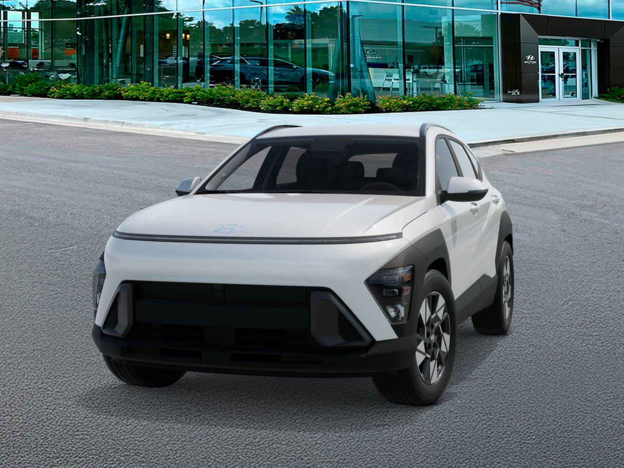 2025 Hyundai Kona SEL photo 6