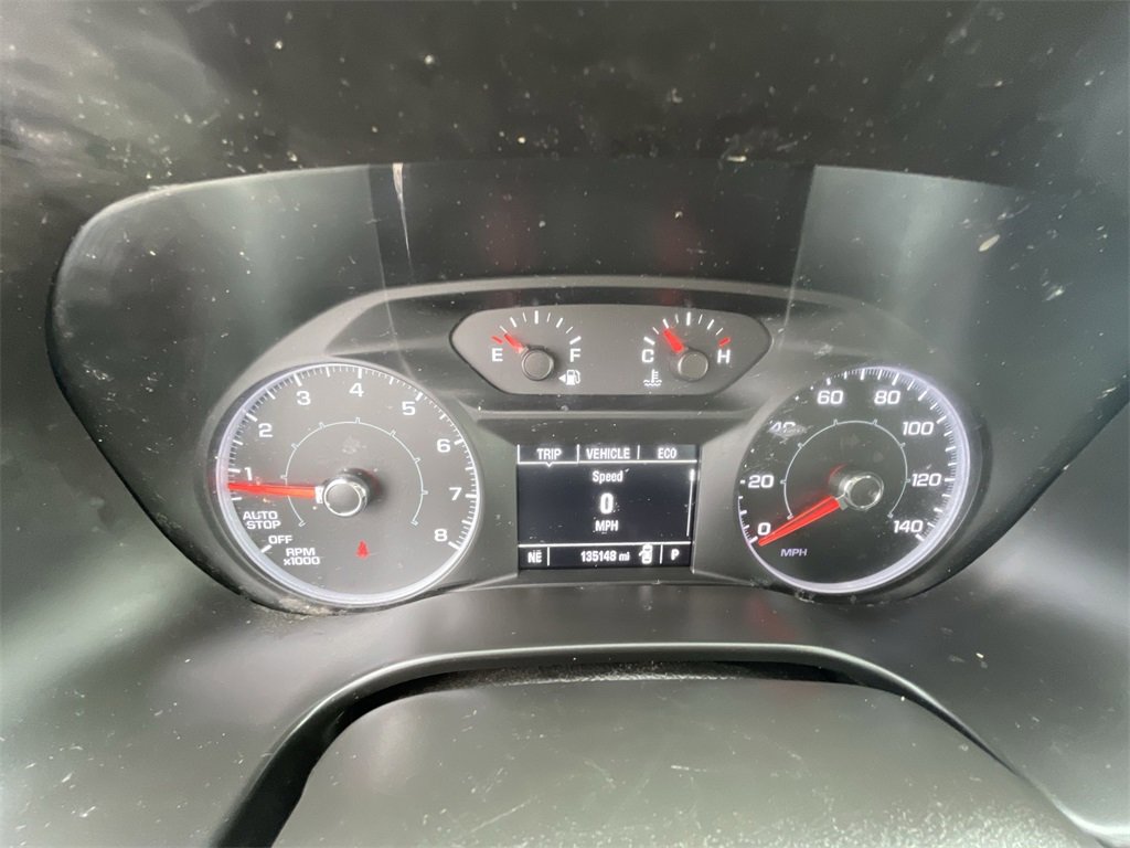 2017 Gmc Acadia SLE photo 9
