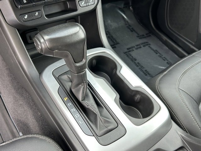 2020 Chevrolet Colorado ZR2 photo 29