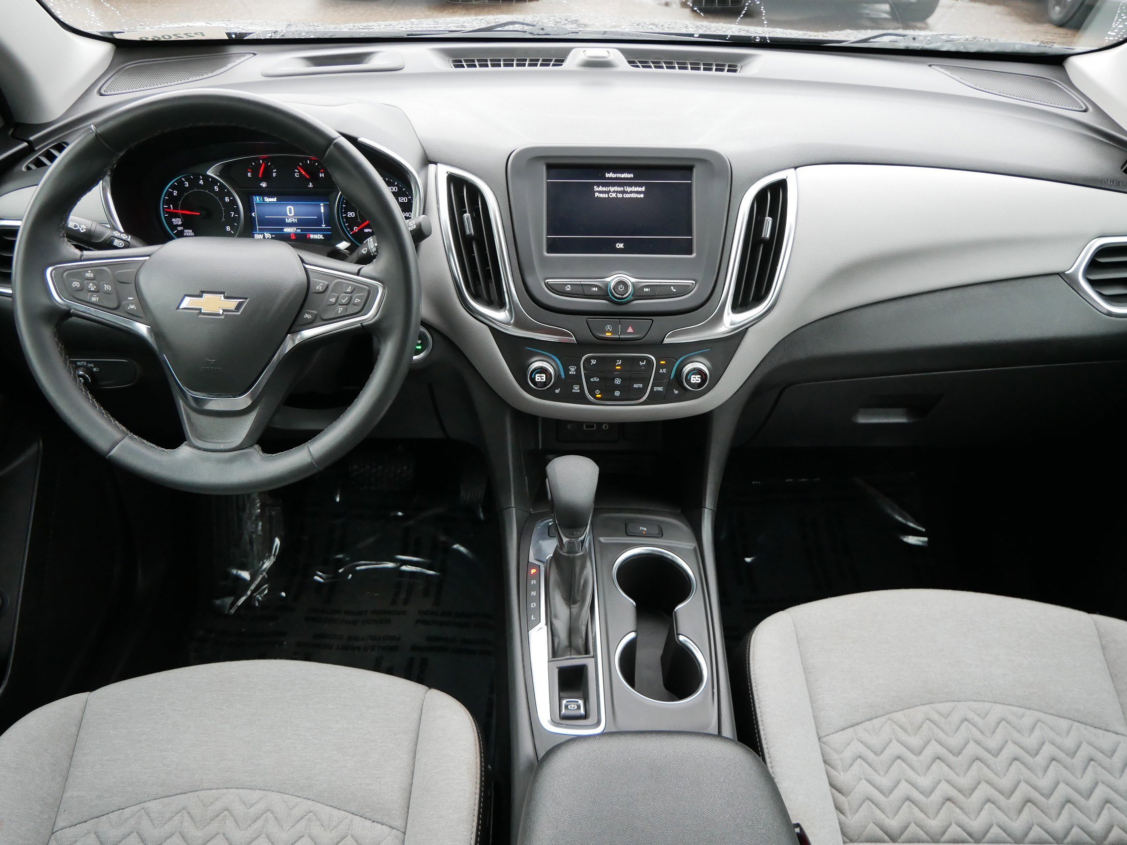 2024 Chevrolet Equinox LT photo 9