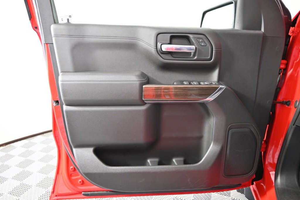 2022 Chevrolet Silverado 1500 RST photo 18