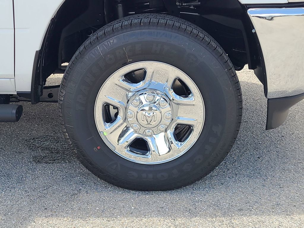 2025 Ram 3500 Tradesman photo 19