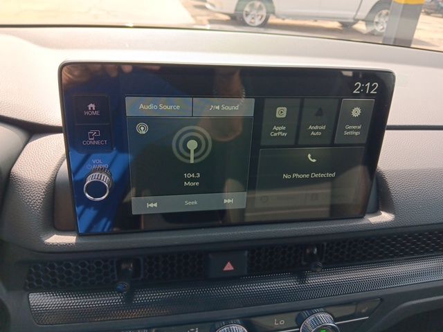 2026 Honda CR-V Hybrid photo 26