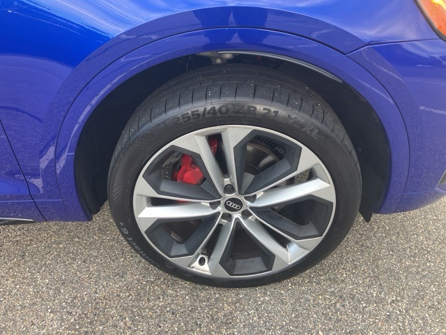 2022 Audi SQ5 Prestige photo 12