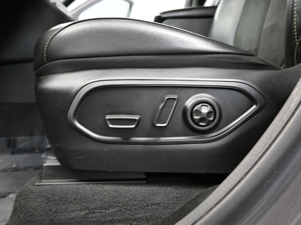 2024 Jeep Grand Cherokee Altitude X photo 16