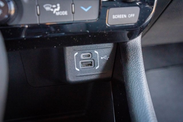 2025 Jeep Compass Limited photo 25