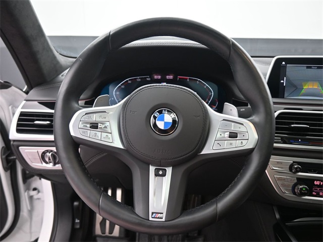 2022 Bmw 750Li photo 23