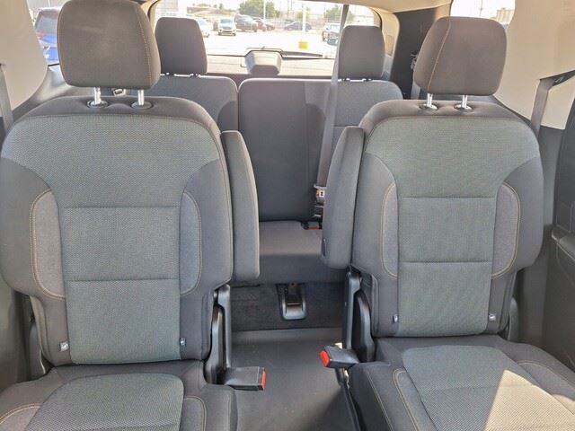 2021 Chevrolet Traverse Cloth photo 28