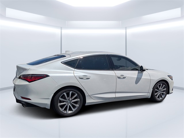 2023 Acura Integra Base photo 3