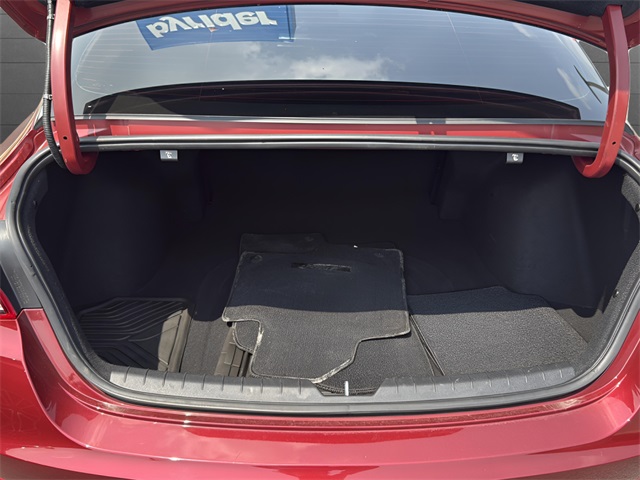 2022 Kia K5 GT-Line photo 26