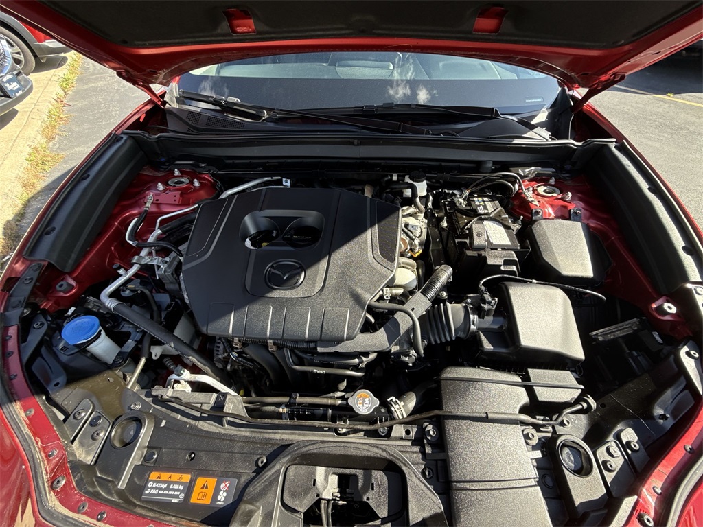 2023 Mazda CX-30 2.5 S Preferred photo 25