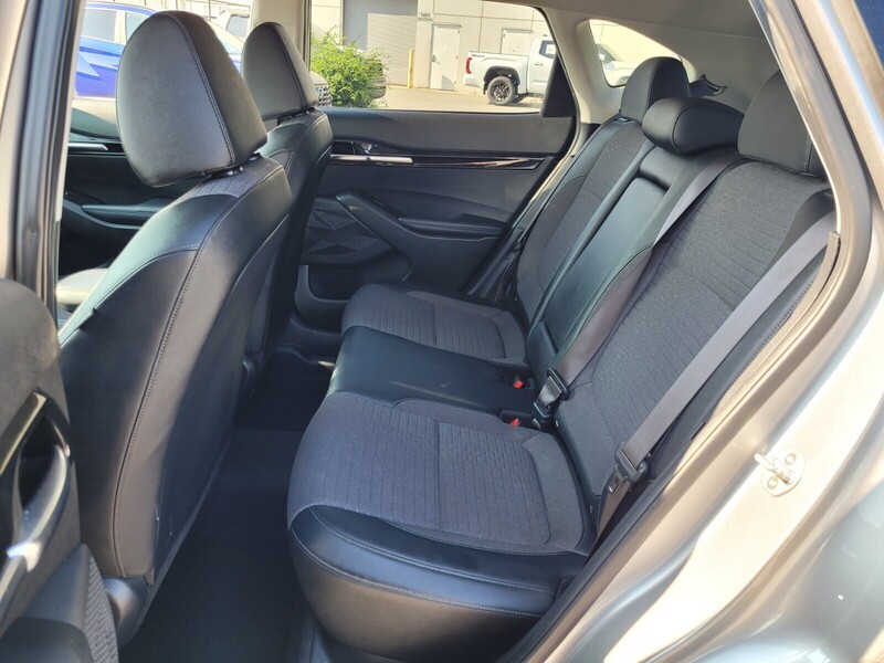 2021 Kia Seltos S photo 5