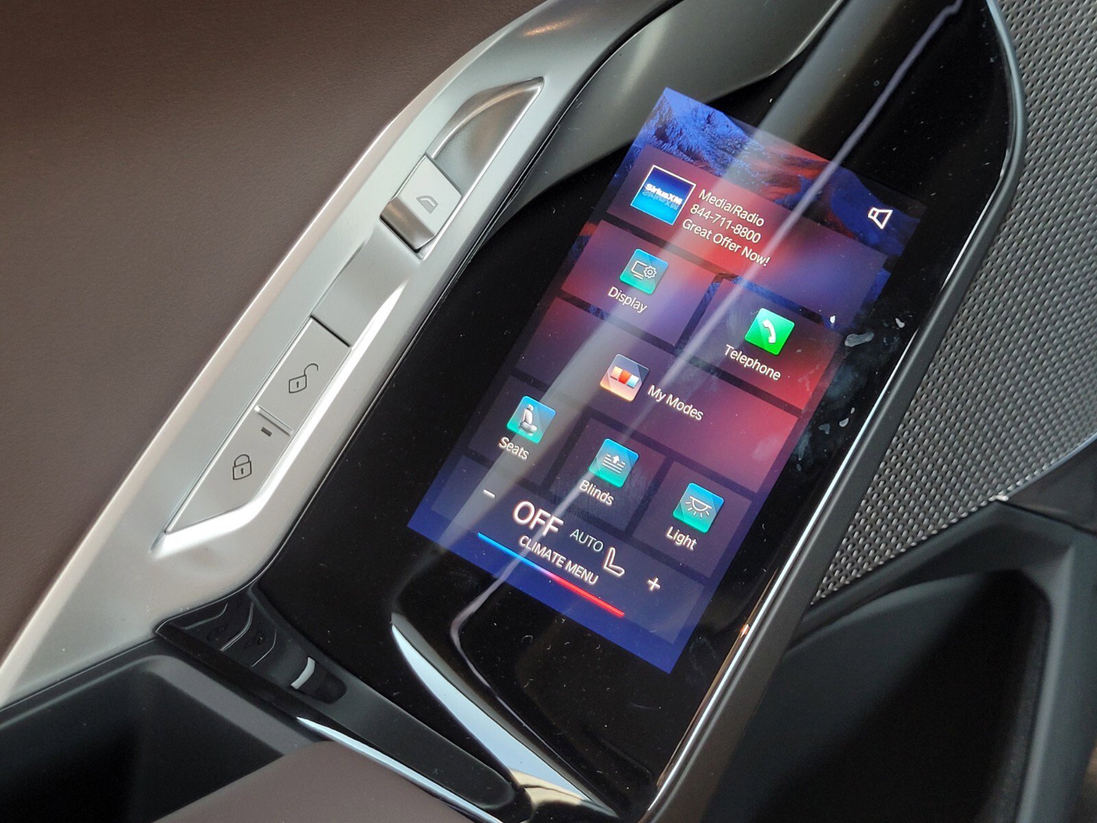 2026 Bmw i7 eDrive50 photo 30