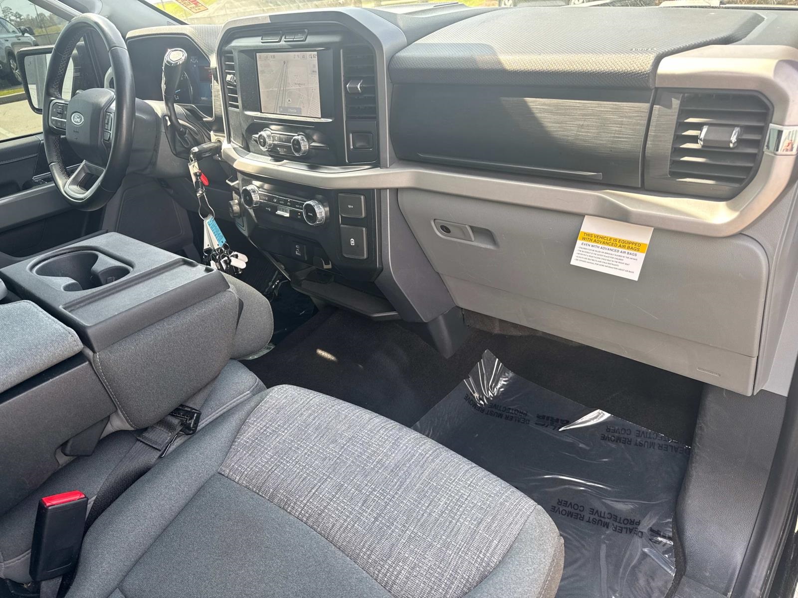 2023 Ford F-150 XLT photo 10
