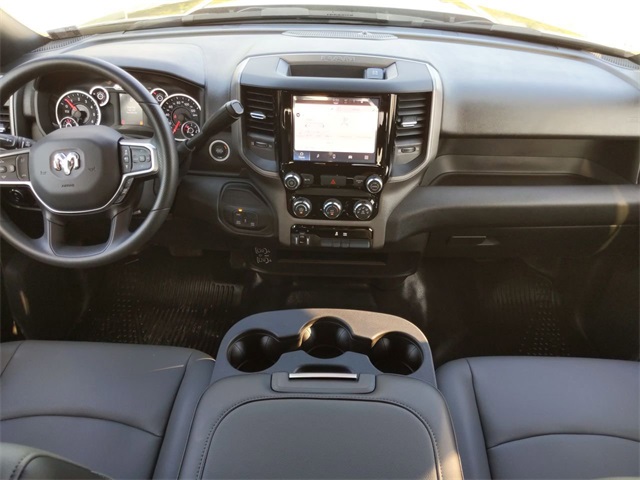 2026 Ram 2500 Tradesman photo 17